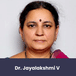 Siva Sivani Institute of Management, HOD, BIFS: Dr. Jayalakshmi V Interview